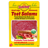 Suntat Sliced Toast Salami 10x200g dimarkcash&carry