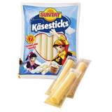 Suntat Cheese Strings (Kasesticks) 12X140G dimarkcash&carry