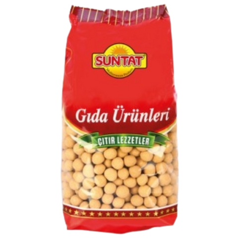 Suntat Nuts Chickpeas Crunchy 16X300G dimarkcash&carry