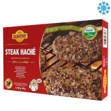 Frozen Suntat Steak Hache 10X600G - Collection Only Frozen Product dimarkcash&carry
