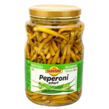 Suntat Hot Pepper Pickles (Yakan Biber) 6X1700Cc dimarkcash&carry