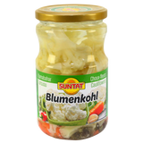 Suntat Cauliflower Pickles 12X660Ml dimarkcash&carry