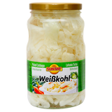 Suntat White Cabbage Pickles 6X1700Ml dimarkcash&carry