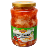 Suntat White Cabbage Pickles In Hot Sauce 6X1700Ml dimarkcash&carry