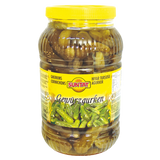 Suntat Gherkin Cornichons 6X2650Ml dimarkcash&carry