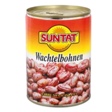 Suntat Borlotti Beans 12x400g dimarkcash&carry