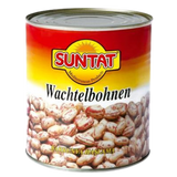 Suntat Borlotti Beans 12x800g dimarkcash&carry