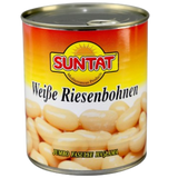 Suntat Giant White Beans 12x800g dimarkcash&carry