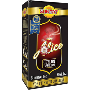 Suntat Alice Ceylon Tea 12x500g dimarkcash&carry