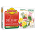 Suntat Turkish Delight Mix 12X400G dimarkcash&carry