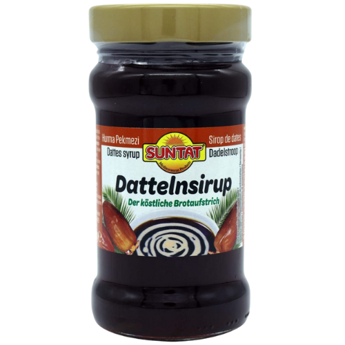 Suntat Date Molasses (Hurma Pekmezi) 12X390G dimarkcash&carry