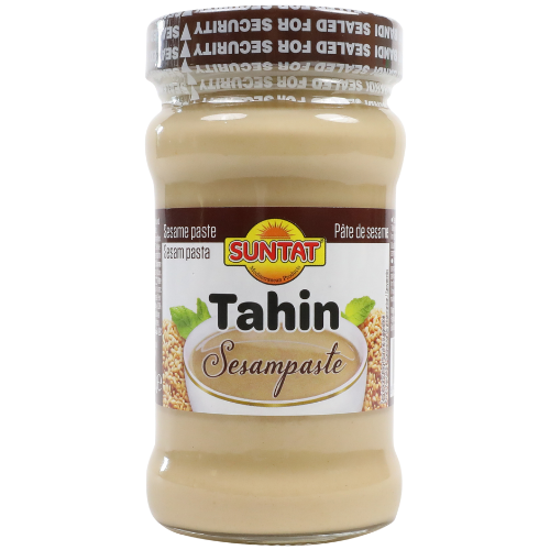 Suntat Tahini 12x300g