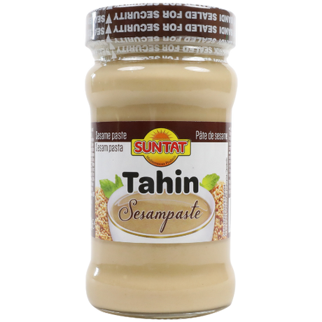 Suntat Tahini 12X300G dimarkcash&carry