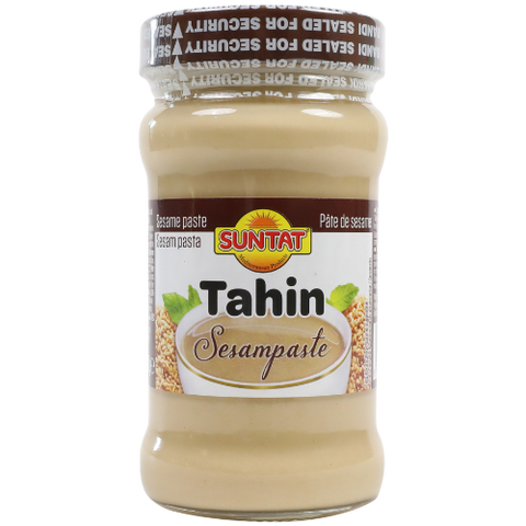 Suntat Tahini 12X300G dimarkcash&carry