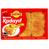 Suntat Roasted Dough Tread Rolls (Burma Kadayif) 12x250g