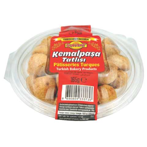 Suntat Kemalpasa Tatlisi 12x165g