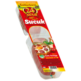 Suntat 24 Ayar Gold Parmak Sucuk 18X500G dimarkcash&carry