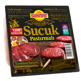 Suntat Parmak Sucuk With Pastirma 8X300G dimarkcash&carry