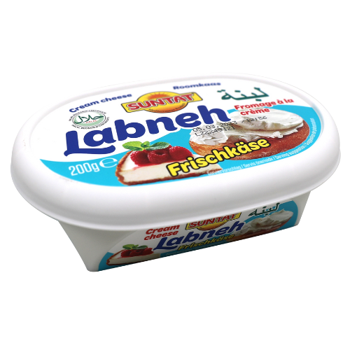 Suntat Labneh 16x200g