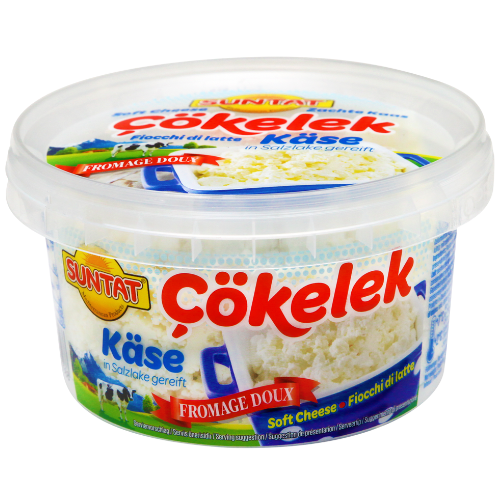 Suntat Cokelek 6x350g