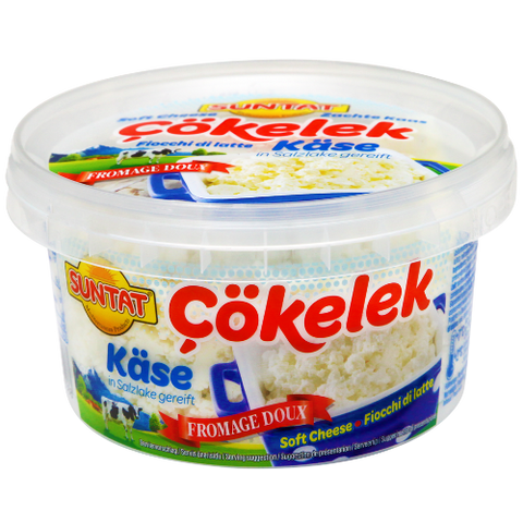 Suntat Cokelek 6x350g
