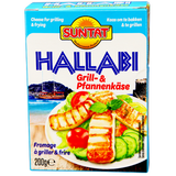 Suntat Hallabi Grill Cheese 12X200G dimarkcash&carry