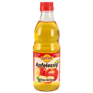 Suntat Apple Vinegar 16X500Ml