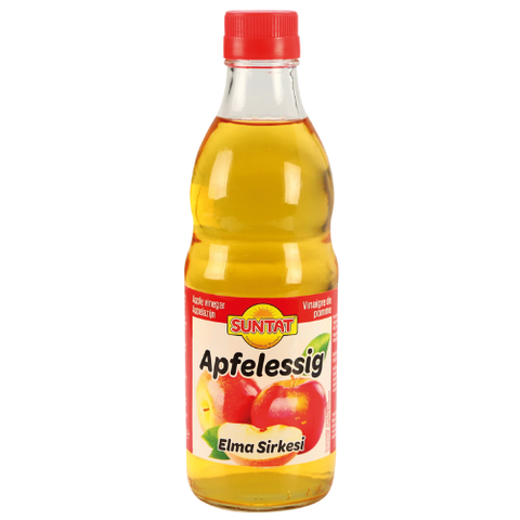 Suntat Apple Vinegar 16x500ml