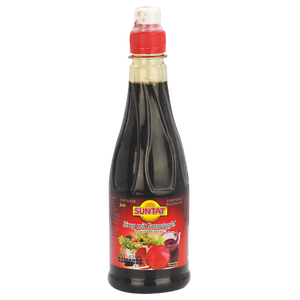 Suntat Pomegrante Molasses (Nar Eksisi) 12X670G