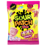 Sour Patch Big Heads 12X141G