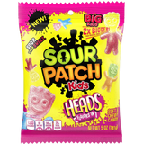 Sour Patch Kids Berries 12x102g (bag)