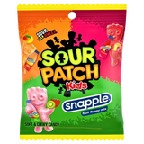 Sour Patch Snapple 12x102g (BAG) dimarkcash&carry