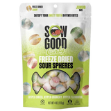 Sow Good Freeze Dried Sour Spheres 6x113g dimarkcash&carry