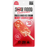 Sow Good Freeze Dried Berry Crunch Bar 6x20g dimarkcash&carry