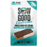 Sow Good Freeze Dried Neapolitan Sandwich 6x45g dimarkcash&carry