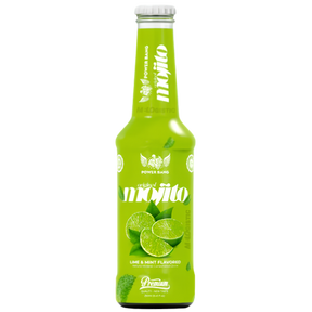 Spiko Mojito 24x250ml dimarkcash&carry