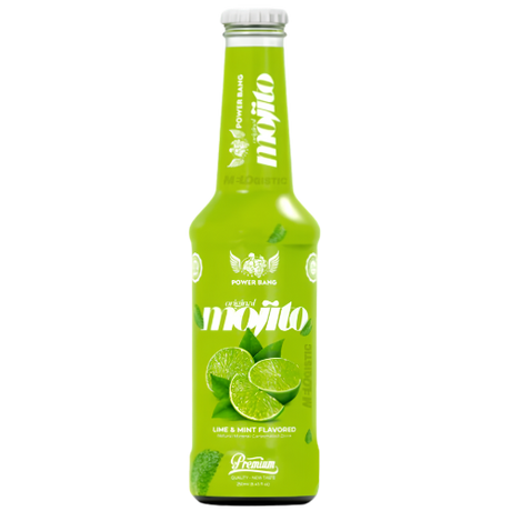 Spiko Mojito 24x250ml dimarkcash&carry