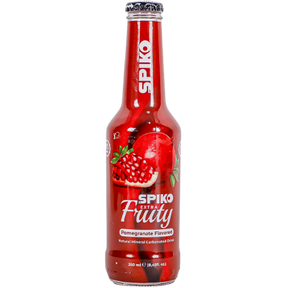 Spiko Pomegranate 24x250ml dimarkcash&carry