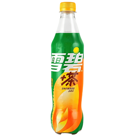Sprite Oriental Soda Tea 12x500ml dimarkcash&carry