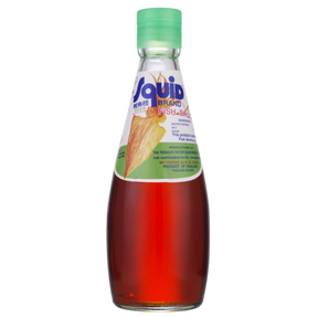 Squid Fish Sauce 12X300Ml dimarkcash&carry