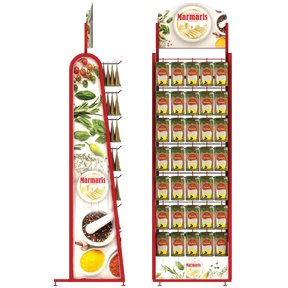 Marmaris Stand
