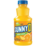 Sunny D Orange & Mango Drink 12x473ml dimarkcash&carry