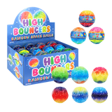 Hıgh Bouncers Ball 24 Pcs - 7Cm dimarkcash&carry
