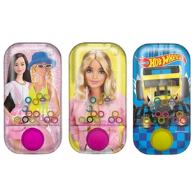 Barbie Water Game 18X3G TEST dimarkcash&carry