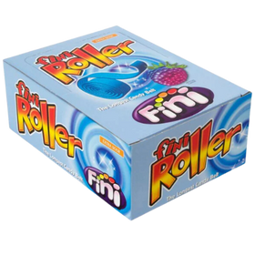 Fini Raspberry Roller 40x20g dimarkcash&carry