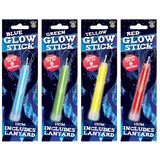 Glow Sticks 12pcs dimarkcash&carry