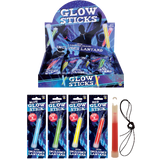 Glow Sticks 12pcs