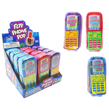 Flip Phone Pop 12x30g dimarkcash&carry