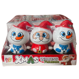 Maxco Christmas Walking Figures 12X5G dimarkcash&carry