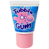 Tubble Gum Tutti 18x35g